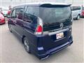 2016 Nissan Serena