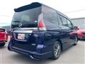 2016 Nissan Serena