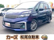 2016 Nissan Serena