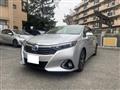 2014 Toyota SAI
