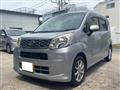 2015 Daihatsu Move
