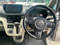 2015 Daihatsu Move