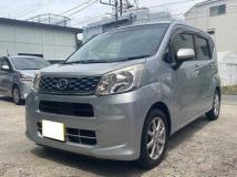 2015 Daihatsu Move