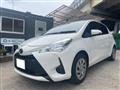2018 Toyota Vitz