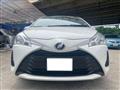 2018 Toyota Vitz
