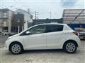 2018 Toyota Vitz