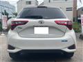 2018 Toyota Vitz