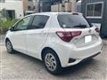 2018 Toyota Vitz