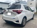 2018 Toyota Vitz