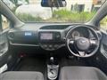 2018 Toyota Vitz