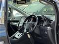 2019 Toyota Vellfire
