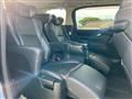 2019 Toyota Vellfire