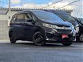 2016 Honda Freed