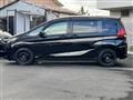 2016 Honda Freed
