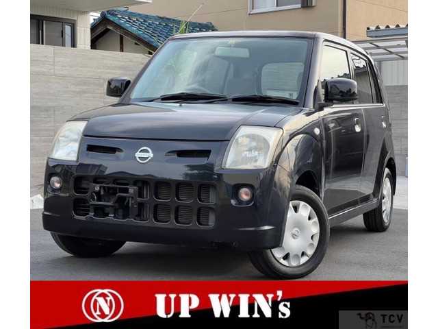 2009 Nissan Pino