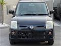 2009 Nissan Pino