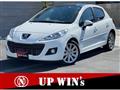 2011 Peugeot 207