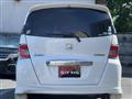 2014 Honda Freed