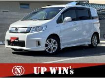 2014 Honda Freed
