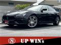2018 Maserati Ghibli