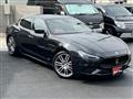 2018 Maserati Ghibli