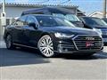 2018 Audi A8