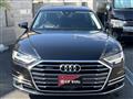 2018 Audi A8