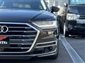 2018 Audi A8