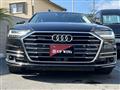 2018 Audi A8