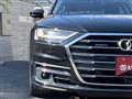 2018 Audi A8