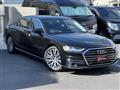 2018 Audi A8
