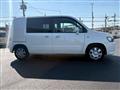2007 Honda Mobilio Spike