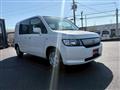 2007 Honda Mobilio Spike