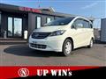 2008 Honda Freed