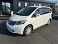 2008 Honda Freed