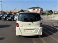 2008 Honda Freed