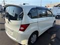 2008 Honda Freed