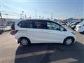 2008 Honda Freed