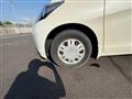 2008 Honda Freed
