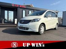 2008 Honda Freed