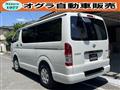 2026 Toyota Hiace Van