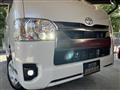 2026 Toyota Hiace Van