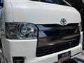 2026 Toyota Hiace Van