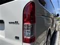 2026 Toyota Hiace Van