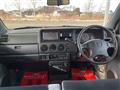 1999 Honda S-MX
