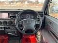 1999 Honda S-MX
