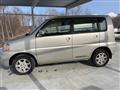 1999 Honda S-MX