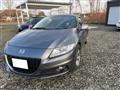 2013 Honda CR-Z