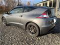 2013 Honda CR-Z