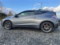 2013 Honda CR-Z